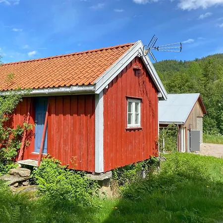 Cozy In With Wifi Averøy