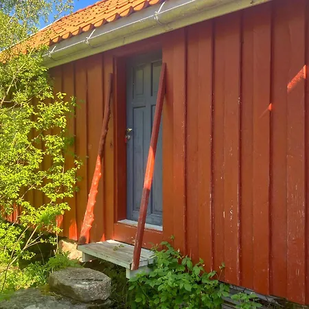 Feriehus Cozy In With Wifi Averøy