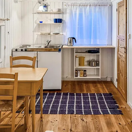 Cozy In With Wifi Averøy