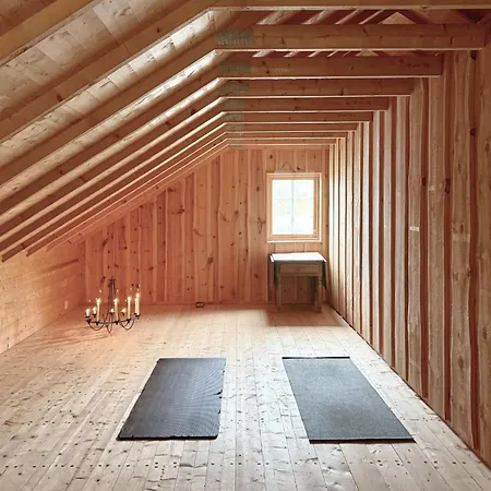 Feriehus Cozy In With Wifi *