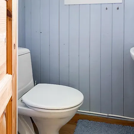 Cozy In With Wifi Feriehus *